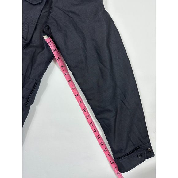 Men’s LE31 Winter Coat - Picture 9 of 10